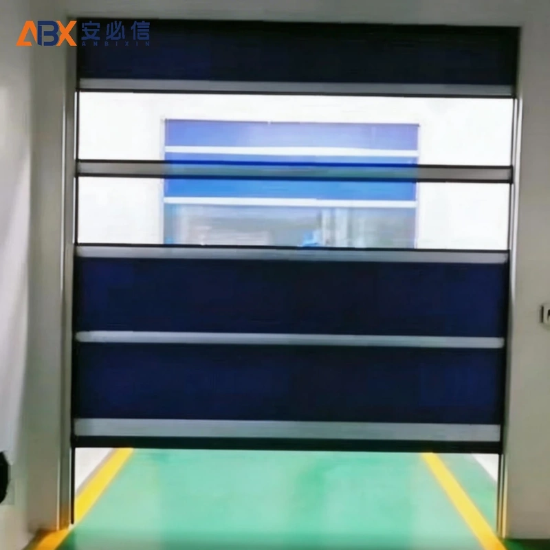 抚州高速门